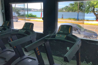 Imagem 5 da galeria do parceiro Ukazal academia