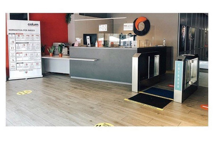 Imagen 4 de la galería del partner CEM Colom