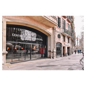 Imagen 3 de la galería del partner CEM Colom