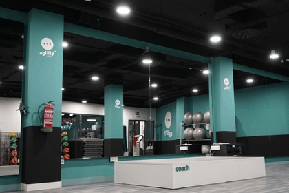 Imagen 2 de la galería del partner Synergym Valencia Abastos