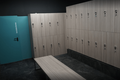 Imagen 3 de la galería del partner Synergym Valencia Abastos