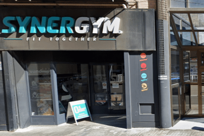 Imagen 4 de la galería del partner Synergym Valencia Abastos