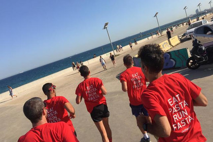 Imagen 3 de la galería del partner CET Playa Barceloneta