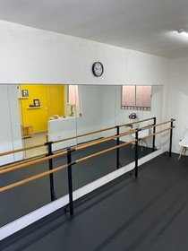 Imagem 3 da galeria do parceiro Estúdio Inspira Dança