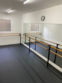 Imagem 5 da galeria do parceiro Estúdio Inspira Dança