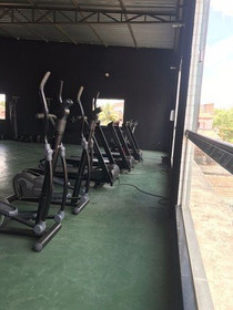 Imagem 3 da galeria do parceiro Prime Fitness