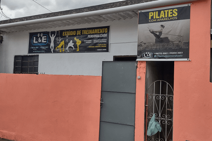 Imagem 1 da galeria do parceiro Lestudio