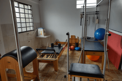 Imagem 3 da galeria do parceiro Lestudio