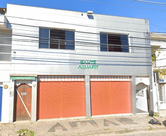 Imagem 2 da galeria do parceiro Santê Aquafit