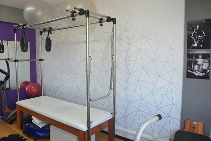 Imagem 1 da galeria do parceiro Ideal Fisio
