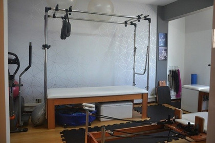 Imagem 4 da galeria do parceiro Ideal Fisio