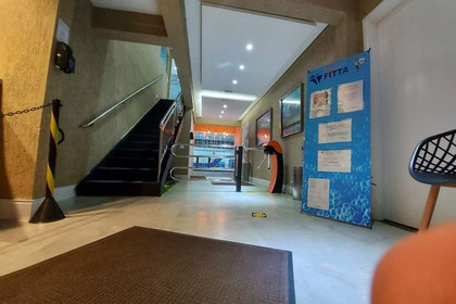 Imagem 3 da galeria do parceiro Sport Fitta - Action 360