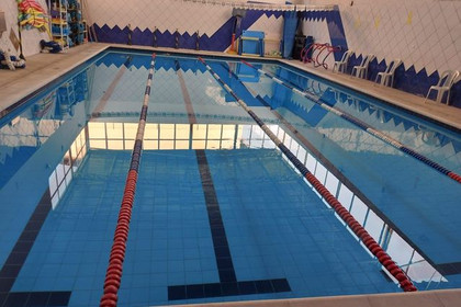 Imagem 1 da galeria do parceiro Sport Fitta - Action 360