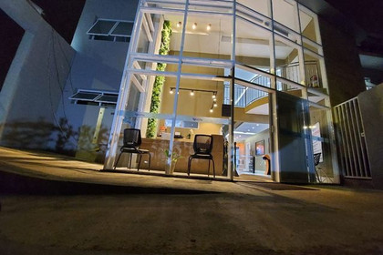 Imagem 2 da galeria do parceiro Sport Fitta - Action 360