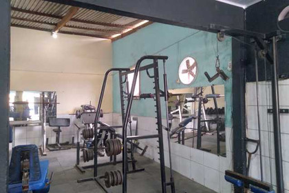 Imagem 4 da galeria do parceiro Estúdio de Musculação Espaço Oficina do Corpo