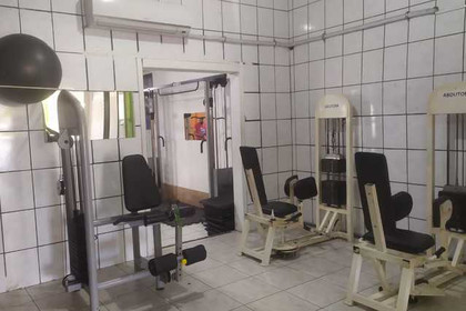 Imagem 4 da galeria do parceiro Academia Cia do Corpo