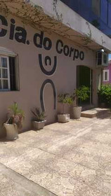 Imagem 6 da galeria do parceiro Academia Cia do Corpo