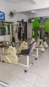 Imagem 7 da galeria do parceiro Academia Cia do Corpo