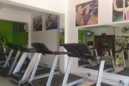 Imagem 9 da galeria do parceiro Academia Cia do Corpo