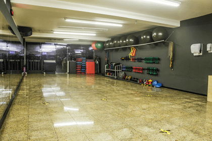 Imagem 7 da galeria do parceiro B moove Barra