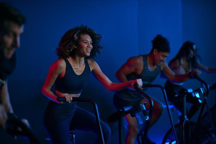 Image 2 from Basecamp Fitness North Loop Minneapolis partner gallery