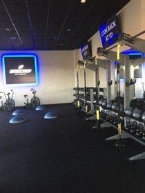 Image 5 from Basecamp Fitness North Loop Minneapolis partner gallery