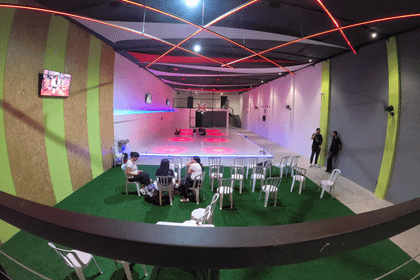 Imagem 4 da galeria do parceiro Xteam Norte