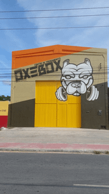 Imagem 1 da galeria do parceiro Centro De Treinamento Ôxe Box