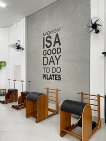 Imagem 2 da galeria do parceiro Essence Move Pilates