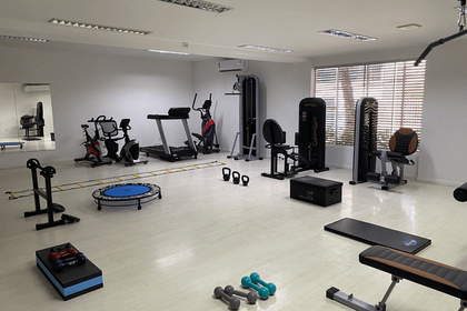Imagem 3 da galeria do parceiro Atmosfera Feminina