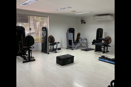 Imagem 4 da galeria do parceiro Atmosfera Feminina