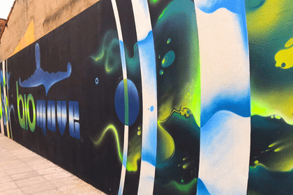 Imagem 2 da galeria do parceiro Bio Move- Eus.