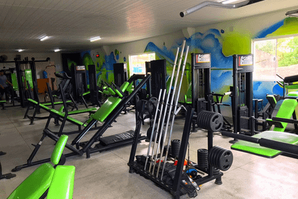 Imagem 3 da galeria do parceiro Bio Move- Eus.