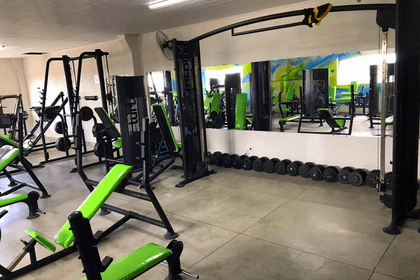 Imagem 4 da galeria do parceiro Bio Move- Eus.