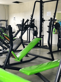 Imagem 5 da galeria do parceiro Bio Move- Eus.