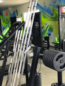 Imagem 6 da galeria do parceiro Bio Move- Eus.