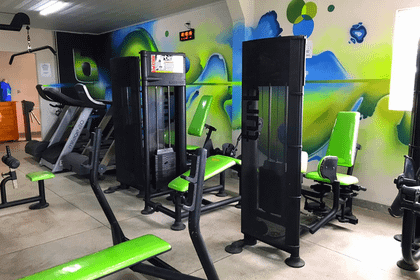 Imagem 7 da galeria do parceiro Bio Move- Eus.