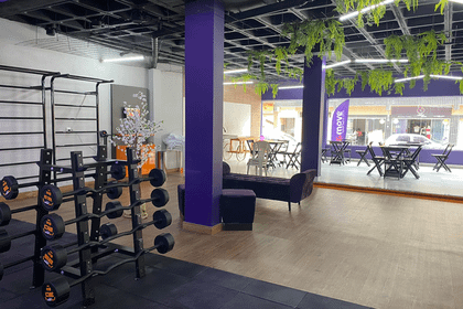 Imagem 1 da galeria do parceiro Mr.Move Bom Jardim
