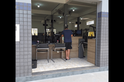 Imagem 2 da galeria do parceiro Mega Academia Ltda