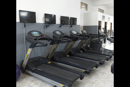 Imagem 3 da galeria do parceiro Mega Academia Ltda