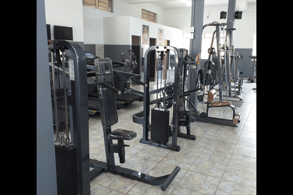 Imagem 4 da galeria do parceiro Mega Academia Ltda
