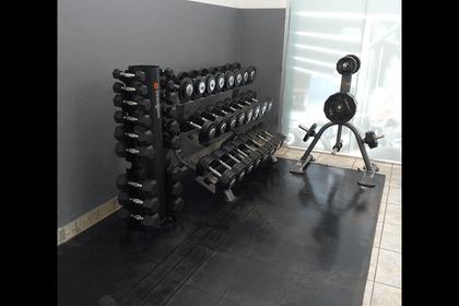 Imagem 5 da galeria do parceiro Mega Academia Ltda