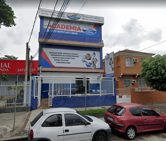 Imagem 2 da galeria do parceiro Academia Nadar
