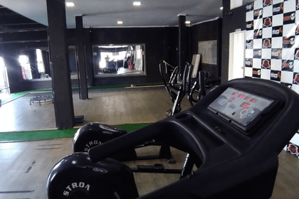 Imagem 5 da galeria do parceiro Academia Equipe Fitness