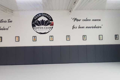 Imagem 1 da galeria do parceiro Escola de Jiu Jitsu Team Codato