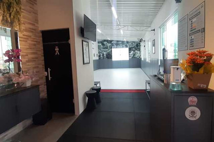 Imagem 2 da galeria do parceiro Escola de Jiu Jitsu Team Codato