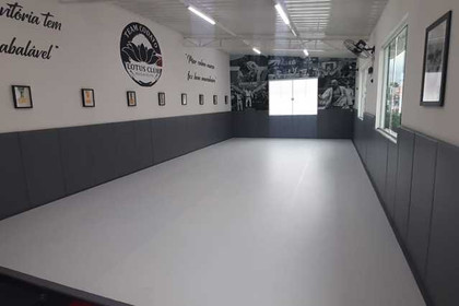 Imagem 3 da galeria do parceiro Escola de Jiu Jitsu Team Codato