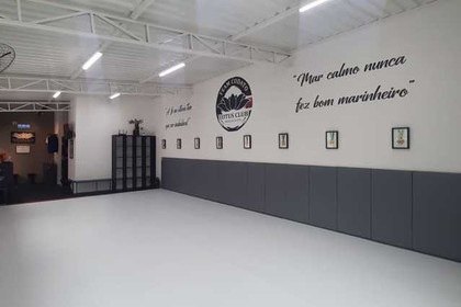 Imagem 4 da galeria do parceiro Escola de Jiu Jitsu Team Codato