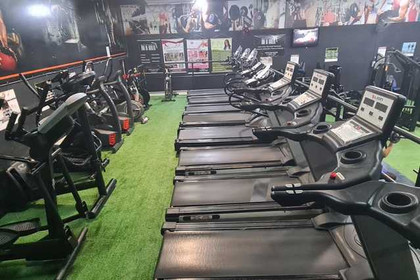 Imagem 1 da galeria do parceiro Academia Gutto Mello VP