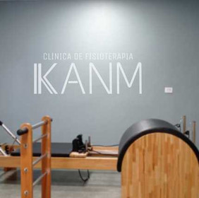 Imagem 1 da galeria do parceiro Clínica de Fisioterapia Kanm